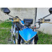 Saint-Prim Zontes 310 R1 A2 moto rental 3