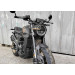 Paris (14ème arrondissement) Zontes 350 GK moto rental 3