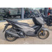 Béziers Zontes 350 D scooter rental 1