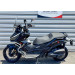 Pau Zontes 368 G A2 scooter rental 2