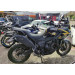 Bourgoin-Jallieu Zontes 703 F Touring moto rental 2