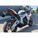 Granville Zontes 703 RR moto rental 3
