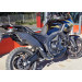 Béziers Zontes 703 F Touring moto rental 3