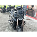 Bourgoin-Jallieu Zontes 125 Scrambler moto rental 1