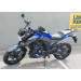 Le Soler Zontes 125 Urban moto rental 1