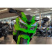 Rennes Kawasaki Ninja ZX-4R moto rental 2