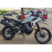 Pornic CF Moto 1000MT-X moto rental 1