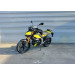 Bayonne Fantic Stealth 125 moto rental 2