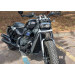 Fréjus Benelli Leoncino Bobber 400 A2 moto rental 3