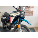 Pornic CFMoto 450 MT A2 moto rental 2