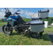 Lannion Voge 650 DSX motorcycle rental 16994