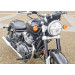 Le Havre Royal Enfield 650 Super Meteor A2 motorcycle rental 23137