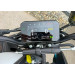 Le Soler CF Moto 675 NK A2 moto rental 3