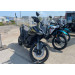 Pornic Zontes 703 F Touring moto rental 2