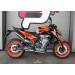 Melun KTM 890 Duke GP motorcycle rental 22025