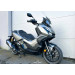 La Rochelle Honda ADV 350 A2 scooter rental 1