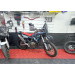 Auriol Rieju Aventura Rally 307 moto rental 1