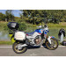 Nailloux Africa Twin Adventure Sports motorcycle rental 21690