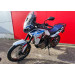 Saint-Maximin Honda Africa Twin 1100 moto rental 3