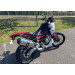 Mayenne Aprilia Tuareg 660 Rally A2 moto rental 3