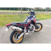 Mayenne Aprilia Tuareg 660 Rally A2 moto rental 3