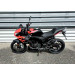 Nantes Aprilia Tuono 125 motorcycle rental 23769