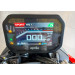 Nancy Aprilia Tuono 457 A22 moto rental 3