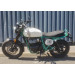 Cergy-Pontoise Royal Enfield 650 Bear A2 moto rental 2