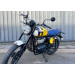 Cergy-Pontoise Royal Enfield 650 Bear A2 moto rental 3