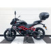 Valence Benelli BN 125 moto rental 2