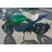 Briançon Benelli 752 S A2 moto rental 3