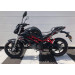 Valence Benelli BN 125 motorcycle rental 19674