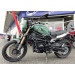La Teste-de-Buch Benelli Léoncino 800 trail motorcycle rental 21499