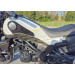 Albi Benelli Leoncino 125 moto rental 2