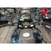 Nîmes Benelli TRK 502 A2 moto rental 2