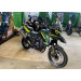 Capbreton Benelli TRK 702 moto rental 1