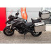 Saint-Maximin Benelli TRK 702 moto rental 2