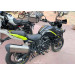 Fréjus Benelli TRK 702 X moto rental 2