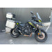 Saint-Maximin Benelli TRK 702 X A2 moto rental 1