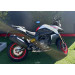Annecy Benelli TRK 902 Stradale A2 moto rental 3