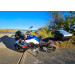 Le Cap dAgde BMW F 750 GS A2 moto rental 2