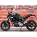 La Rochelle BMW F 900 R A2 moto rental 3