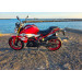Le Cap dAgde BMW G 310 R A2 moto rental 3