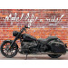 La Rochelle BMW R 18 Roctane moto rental 2