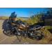 Le Cap dAgde BMW R 1250 GS moto rental 1