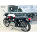 Reims Triumph Bonneville T120 moto rental 2