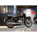 Rouen Royal Enfield Bullet 350 A2 moto rental 2