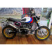 Roubaix Bullit 125 hero motorcycle rental 17020