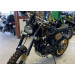Capbreton Bullit Hero 250 A2 moto rental 3