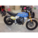 Sarlat Fantic Caballero 500 50th Anniversary moto rental 2